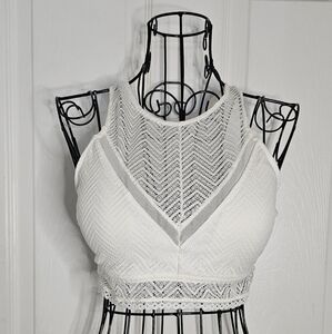 No Boundaries Bandeau